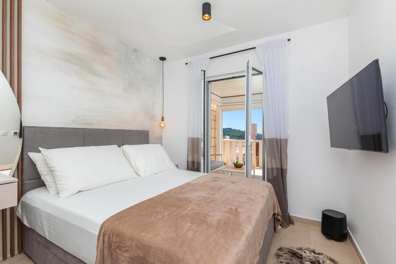 Dubrovnik 4 Star Apartment 외부 사진