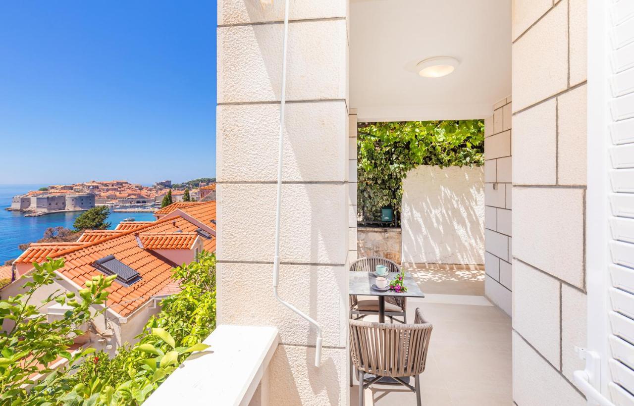 Dubrovnik 4 Star Apartment 외부 사진