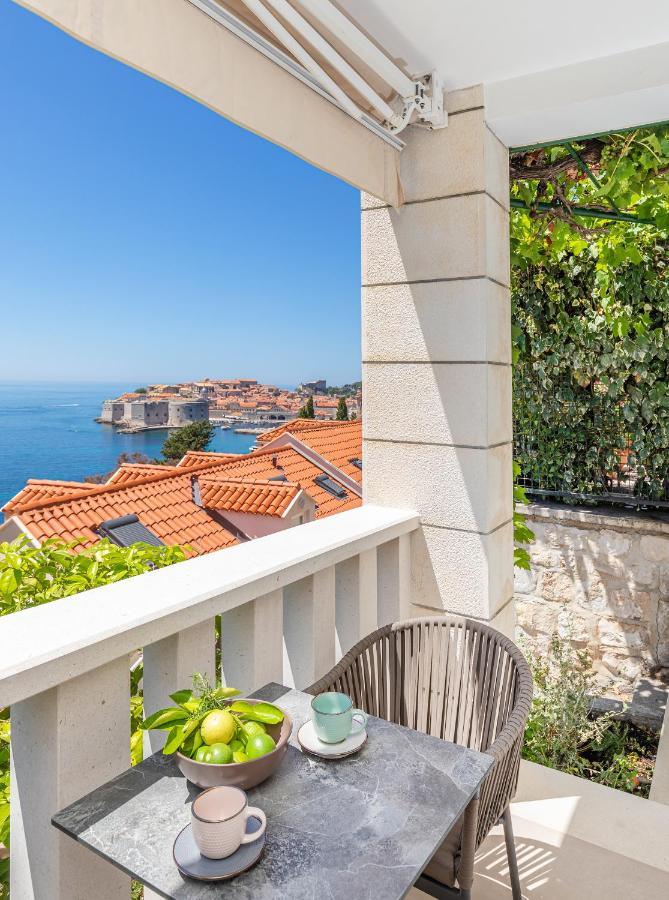 Dubrovnik 4 Star Apartment 외부 사진