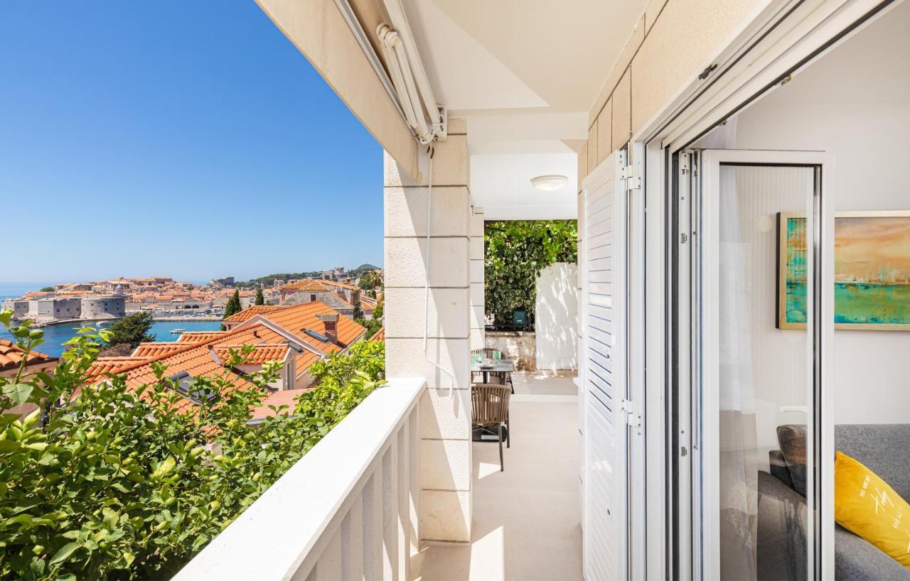 Dubrovnik 4 Star Apartment 외부 사진