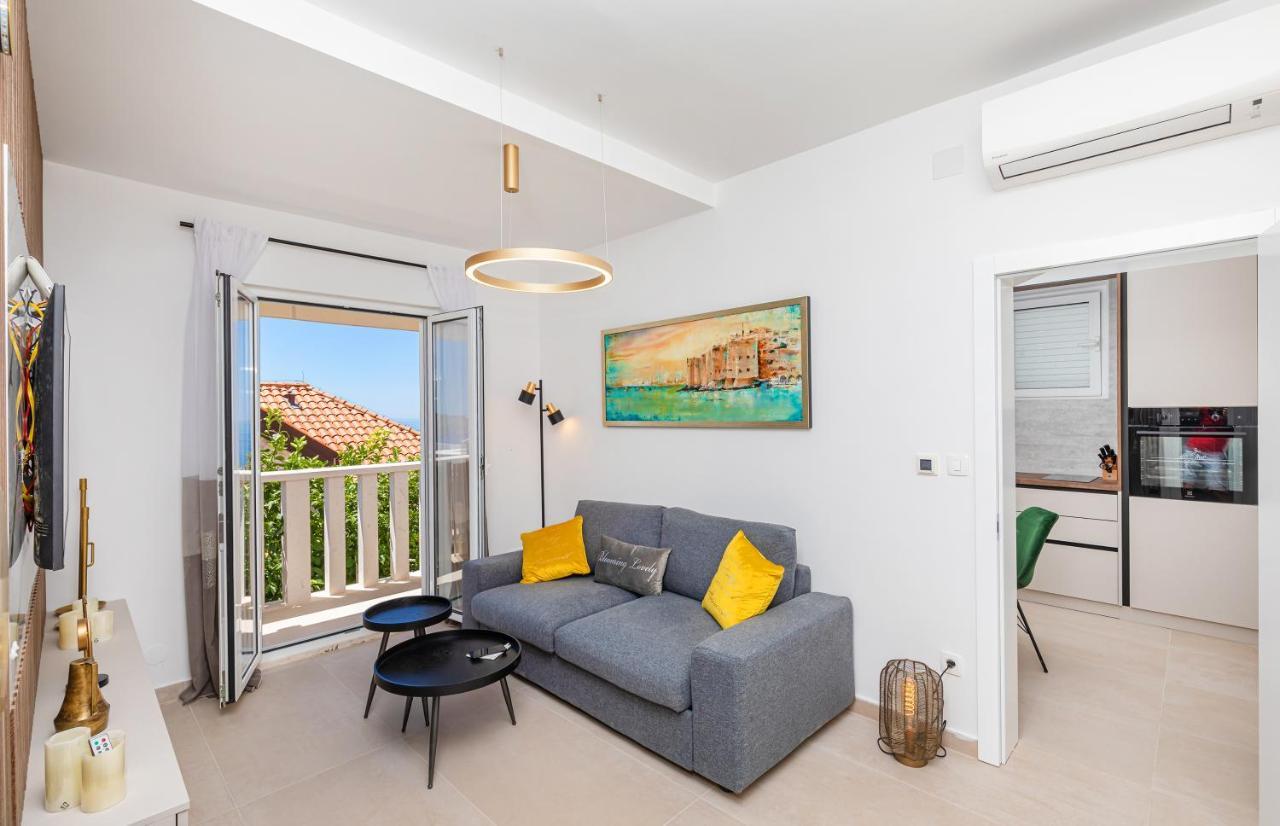 Dubrovnik 4 Star Apartment 외부 사진