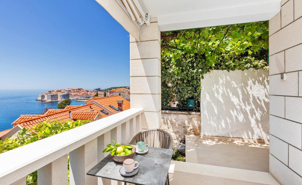 Dubrovnik 4 Star Apartment 외부 사진